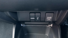 Honda Jazz 1.3 SE Navi 5dr Petrol Hatchback